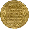 Ducat avers